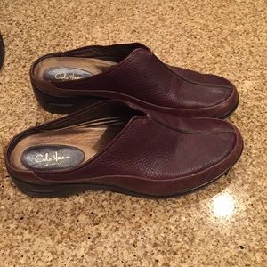 Cole Haan  (Nike Air) mule size 11